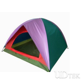 Outdoor camping tent double lakeside camp UDTEK01551